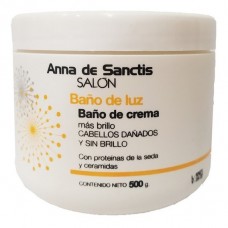 Anna de Sanctis Baño de Luz x 500 ML