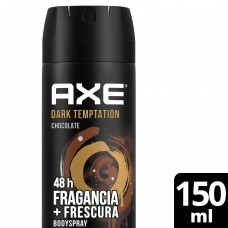 Axe Desodorante Dark Tempation x 150ML