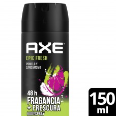 Axe Desodorante Epic Fresh x 150ML