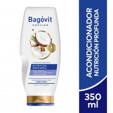 Bagovit Acondicionador Nutrición Profunda x350