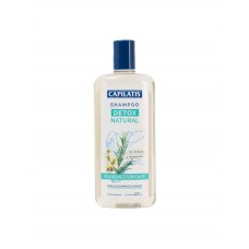 Capilatis Shampoo Detox x420 ML