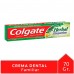 Colgate Pasta Dental Herbal Blanqueadora x 70 Gr