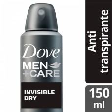 Dove Men Antitranspirante Invisible Dry x 89 GR