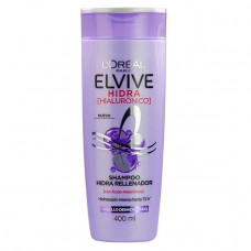 Elvive Shampoo Hialuronico x 400 ML