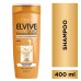 Elvive Shampoo Oleo Extraordinario Nutrición Profunda Coco x 400 ML
