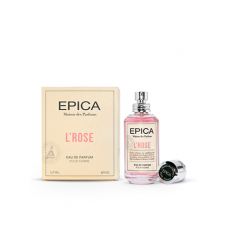 Epica L'Rose x 50 ML