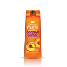 Fructis Shampoo Goodbye Daños x 350 ML