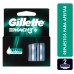 Gillette Mach3 Repuesto - Pack x 2 U.