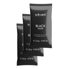 Idraet Mask Black 12G