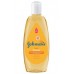 Johnson's Baby Shampoo Tradicional x 400 ML