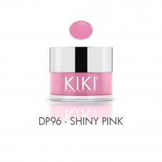 Kiki Esmalte Semi Permanente Fast Drying U-Dip System - 96 Shiny Pink