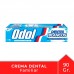 Odol Crema Dental Dientes Blancos 90g