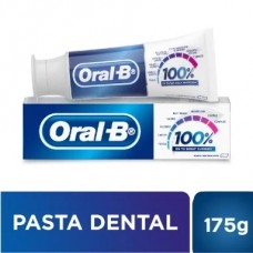 Oral B Pasta Dental 100% x 175 gr