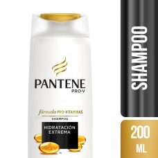Pantene Shampoo Hidratacion Extrema x 200 ML