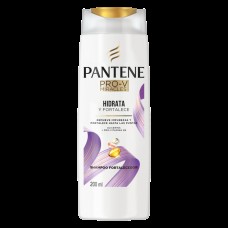 Pantene Shampoo Hidrata y Fortalece x 200 ML