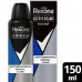 Rexona Men Antitranspirante Aerosol Clinical Clean x 150 Ml
