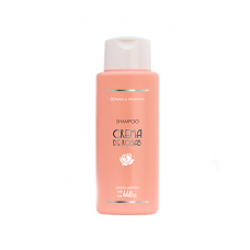 Angelis Shampoo Crema de Rosas x 440 Ml