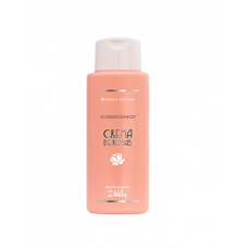 Angelis Acondicionador Crema de Rosas x 440 Ml