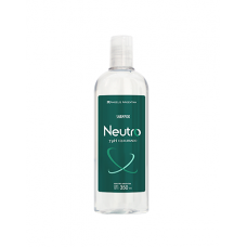 Angelis Shampoo Neutro x 350 Ml