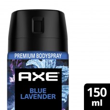 Axe Desodorante Blue Lavender 150ml