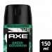 Axe Desodorante Green Geranium 150ml