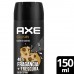 Axe Desodorante Collision x 150ML