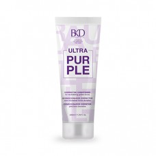 BKD Acondicionador Corrector Ultra Purple x 230ml