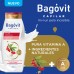 Bagovit Shampoo Color Radiante x350