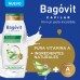 Bagovit Shampoo Cabellos Largos sin Frizz x350