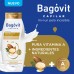 Bagovit Shampoo Reparación Intensiva x350