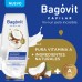Bagovit Acondicionador Nutrición Profunda x350