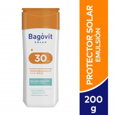 Bagovit Solar Family Care FPS30 x 200 Gr