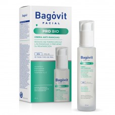 Bagovit Pro Bio Antimanchas FPS40 x 50ml