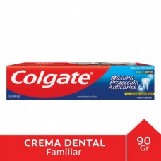 Colgate Pasta Dental Máxima Protección Original x 90 Gr