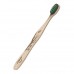 Colgate Cepillo Dental Bamboo Single