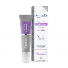 Dermaglos Facial Contorno de Ojos Ultra Firmeza 15g