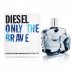 Diesel Only The Brave EDT x 75 Ml