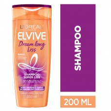 Elvive Shampoo Dream Long Liss x 200 ML