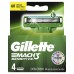 Gillette Mach3 Sensitive Repuestos x 4 uds