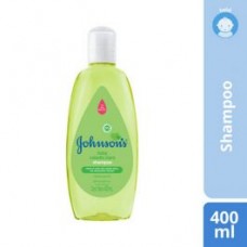 Johnson's Baby Shampoo Manzanilla x 400 ML