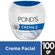 Pond's Crema Humectante S x 100 ML
