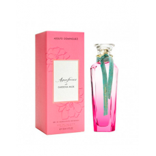 Adolfo Dominguez Agua Fresca de Gardenia Musk EDT x 120 ML