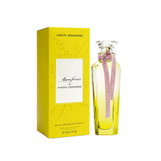 Adolfo Dominguez Agua Fresca de Mimosa Coriandro EDT x 120 ML