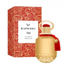 Rapsodia Fire EDP x 100 ML