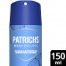 PATRICHS Desodorante Aviator en Aerosol 150 ml