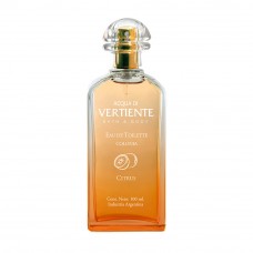 Vertiente Colonia Citrus x 100 Ml