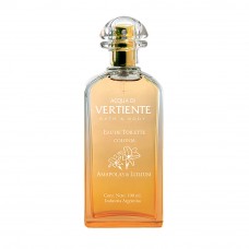 Vertiente Colonia Amapolas & Lilium x 100 Ml