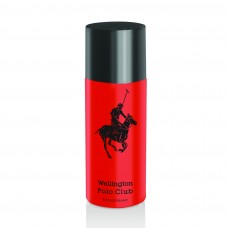 Wellington Desodorante Red x 150 ML