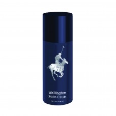 Wellington Desodorante Blue x 150 ML