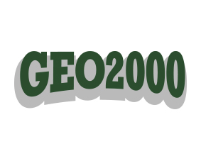 Geo 2000
